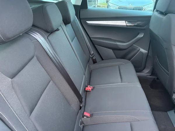 SKODA Karoq (2025) — foto 22 van 23