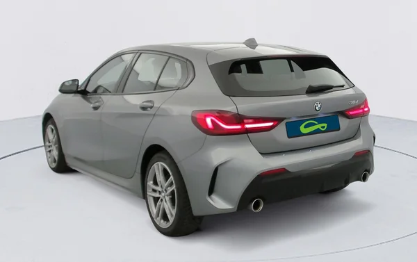 BMW 1 Hatch (F40) (2024) — foto 23 van 30