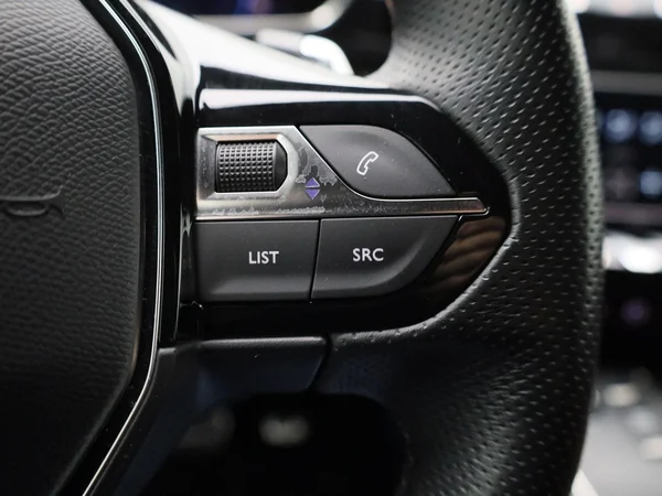 Peugeot 508 (2022) — foto 10 van 48