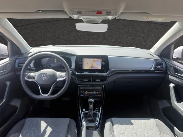 VOLKSWAGEN T-Cross (2025) — foto 17 van 19