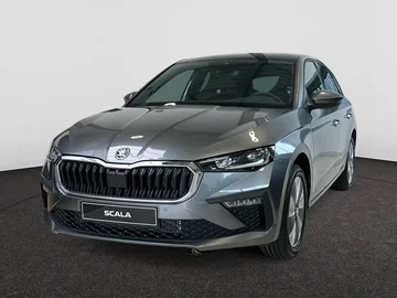 SKODA Scala (2024)