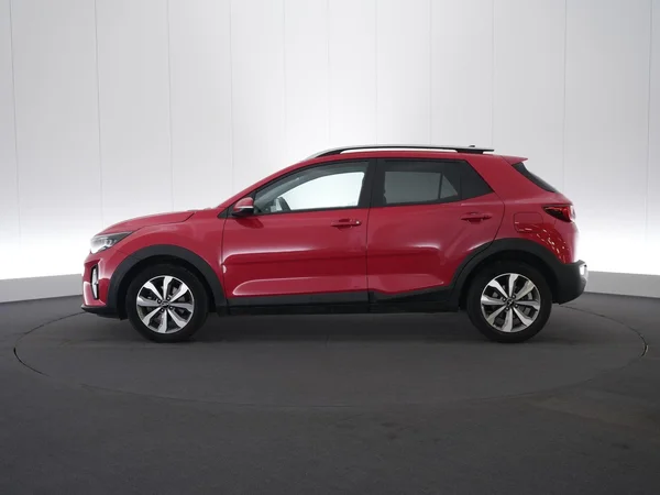 Kia Stonic (2025) — foto 17 van 22