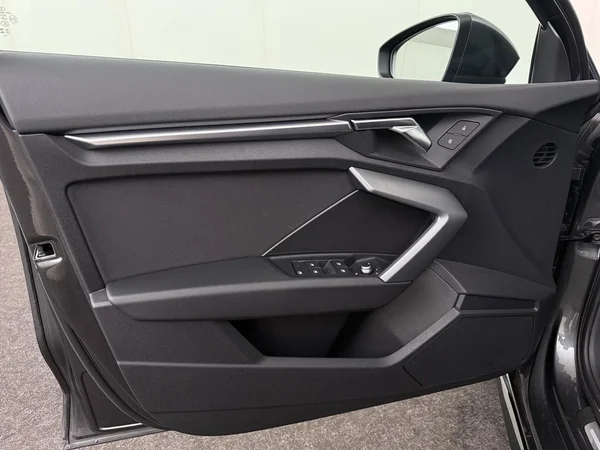 AUDI A3 Sportback (2025) — foto 7 van 18