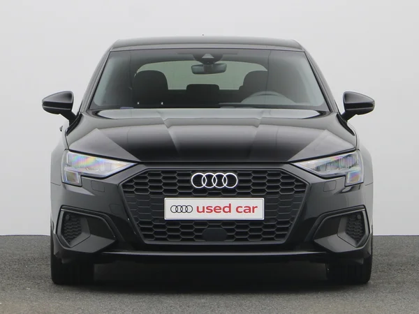 AUDI A3 Sportback (2020) — foto 14 van 19