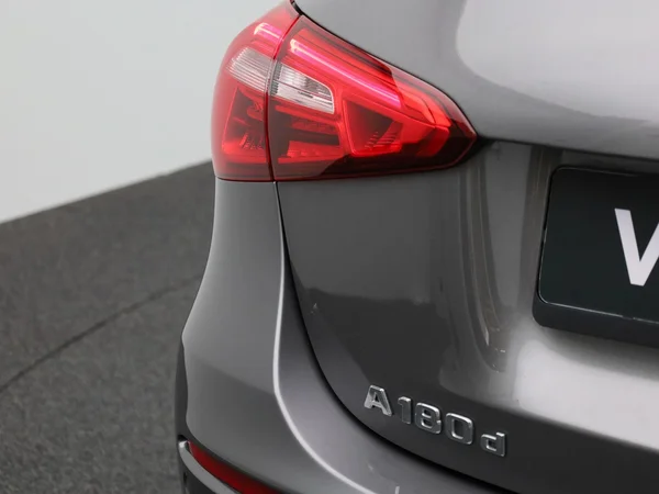 Mercedes-Benz A-Klasse (2023) — foto 30 van 39
