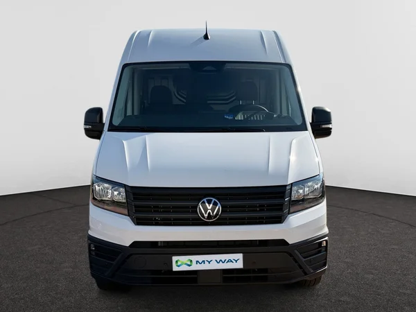 VOLKSWAGEN Crafter 35 Fou Mwb Hr (2026) — foto 19 van 20