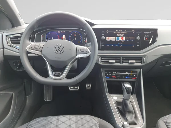 VOLKSWAGEN Taigo (2026) — foto 14 van 30