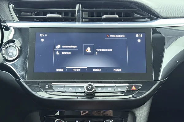 Opel Corsa (2020) — foto 3 van 18