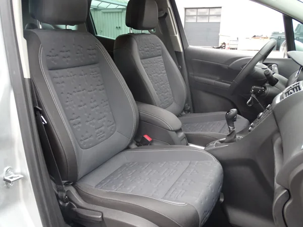 Opel Meriva (2017) — foto 4 van 23