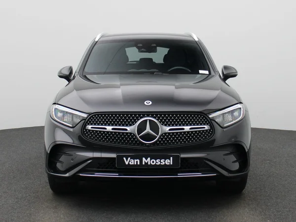Mercedes-Benz GLC (2025) — foto 23 van 45