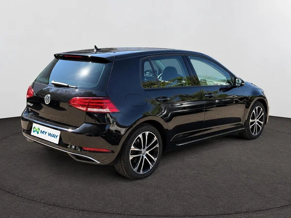 VOLKSWAGEN Golf VII (2019) — foto 7 van 13