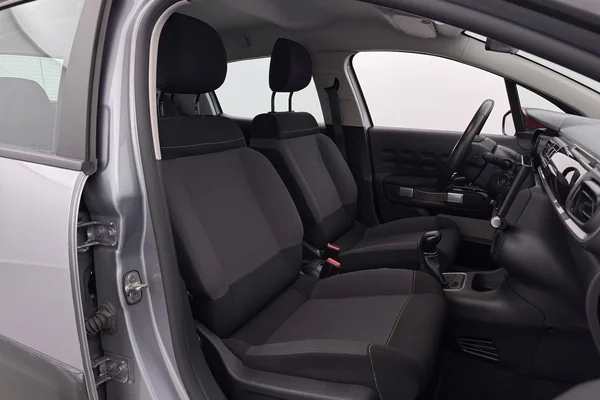Citroen C3 (2021) — foto 6 van 35
