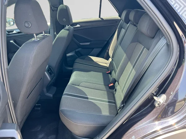 VOLKSWAGEN T-Roc (2022) — foto 5 van 18