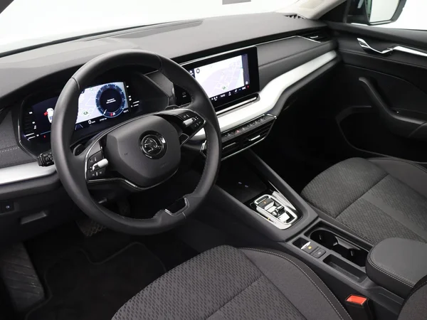 SKODA Octavia (2024) — foto 28 van 30