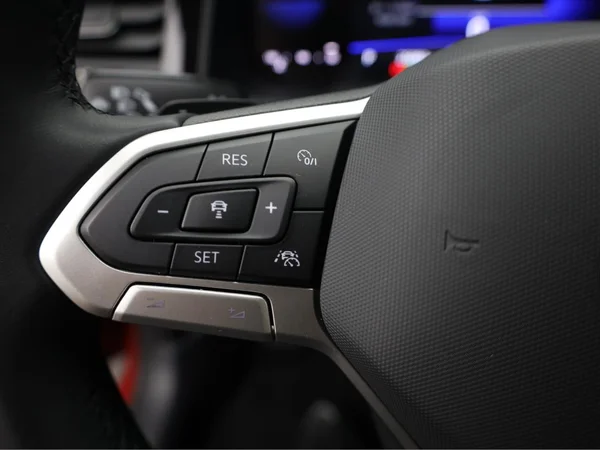 VOLKSWAGEN Taigo (2023) — foto 6 van 20