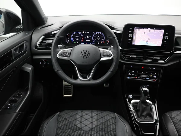 VOLKSWAGEN T-Roc (2025) — foto 13 van 21