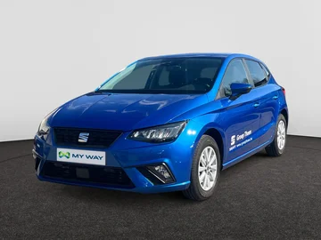 SEAT Ibiza 5P/D (2024)