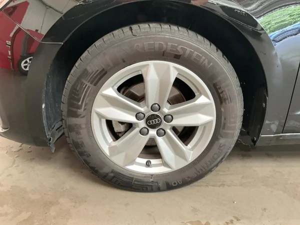 AUDI A1 Sportback (2023) — foto 16 van 24