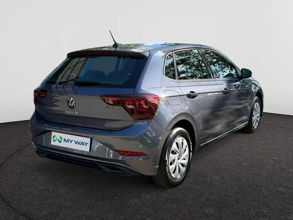 VOLKSWAGEN Polo (2023) — foto 18 van 18