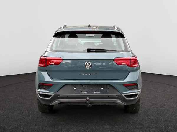 VOLKSWAGEN T-Roc (2020) — foto 17 van 22