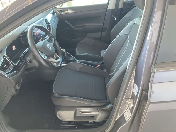 Volkswagen Taigo (2022) — foto 19 van 19