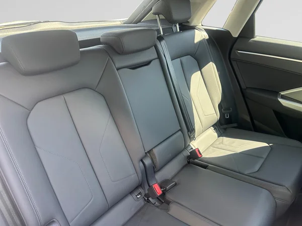 AUDI Q3 (2025) — foto 10 van 24