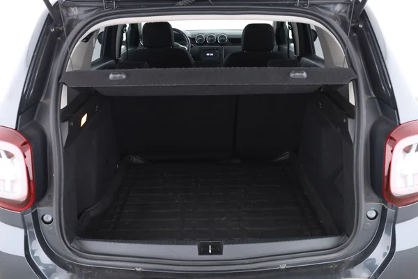 Dacia Duster (2018) — foto 8 van 16