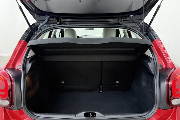 Citroen C3 (2022) — foto 15 van 19