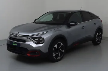 Citroen C4 (2021)