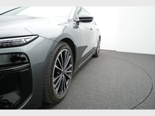 AUDI A6 Avant e-tron (2025) — foto 47 van 47