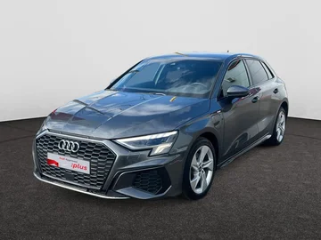AUDI A3 Sportback PHEV (2022)