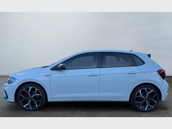 Volkswagen Polo GTI (2023) — foto 22 van 27