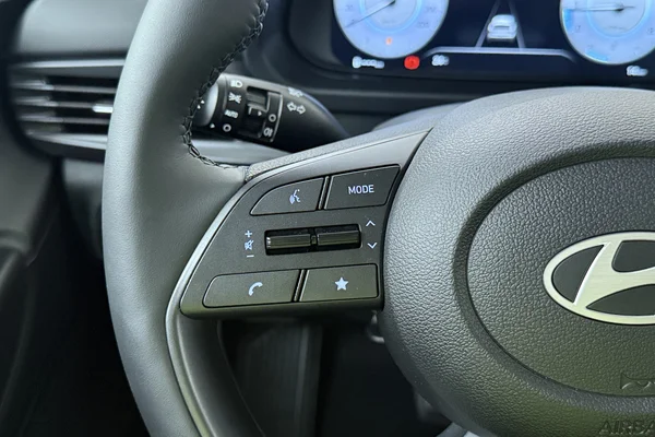Hyundai i20 (2026) — foto 6 van 16