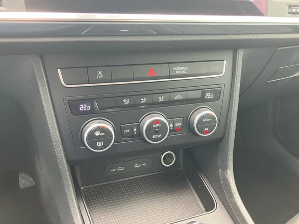 SEAT Ateca (2024) — foto 10 van 25