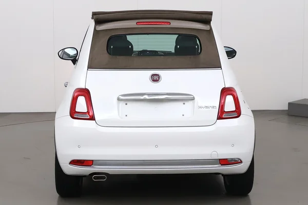 Fiat 500c (2021) — foto 13 van 18