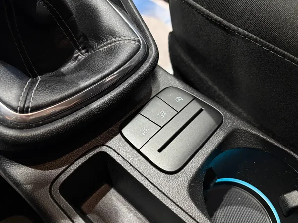 Ford Fiesta (2018) — foto 5 van 23