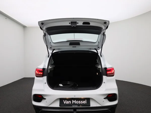 MG ZS EV (2023) — foto 3 van 43