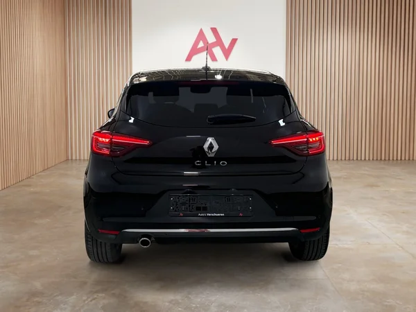 Renault Clio (2021) — foto 26 van 28