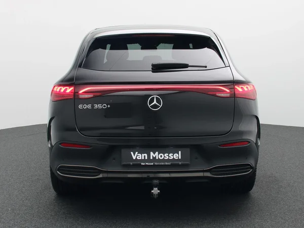 Mercedes-Benz EQE (2025) — foto 31 van 35