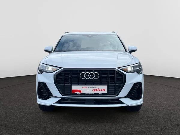 AUDI Q3 (2021) — foto 22 van 23