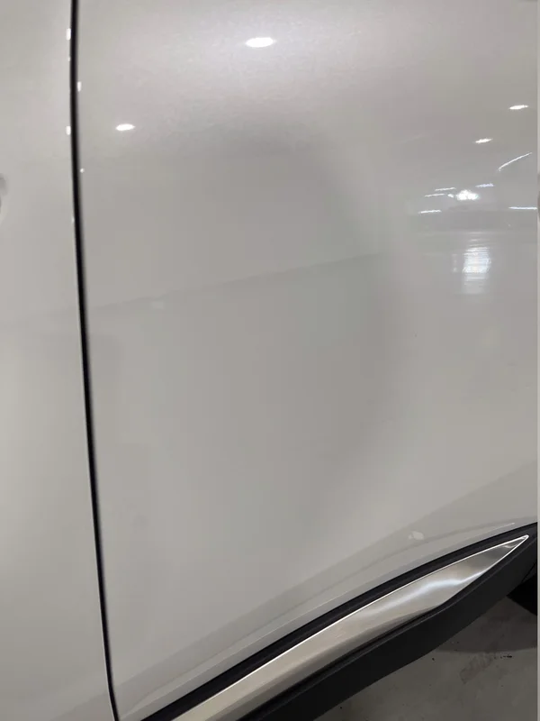 Peugeot 3008 (2024) — foto 30 van 46