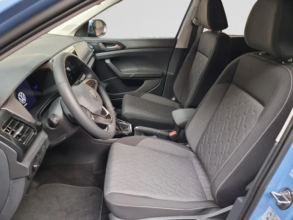 VOLKSWAGEN T-Cross (2026) — foto 2 van 23