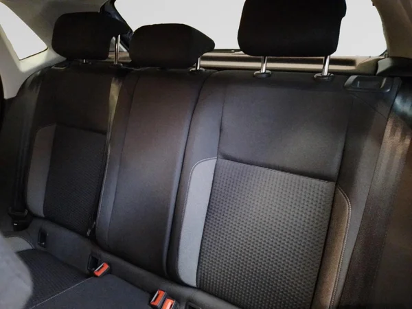 VOLKSWAGEN Polo (2025) — foto 10 van 23