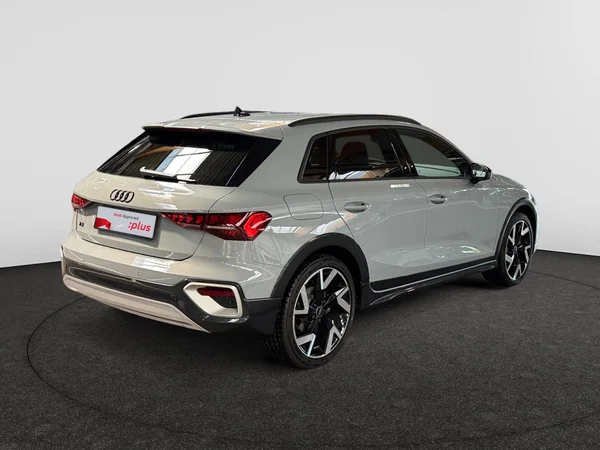AUDI A3 Allstreet Dsl (2026) — foto 20 van 24