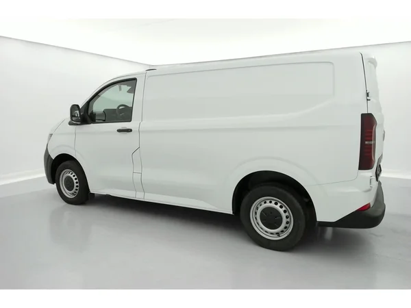 VOLKSWAGEN Transporter T7 30 Fourgon Swb Dsl (2025) — foto 2 van 32