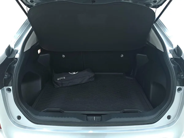Toyota Yaris Cross (2022) — foto 6 van 20