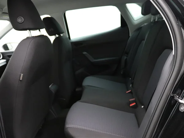 SEAT Ibiza 5P/D (2025) — foto 5 van 16