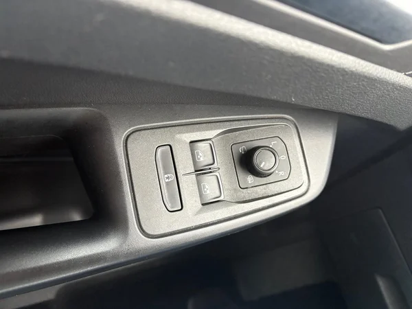 VOLKSWAGEN Caddy Dsl (2021) — foto 6 van 20