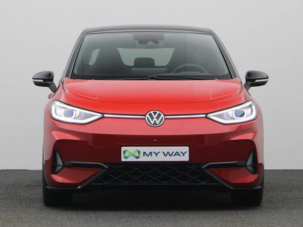 VOLKSWAGEN ID.3 (2025) — foto 23 van 27