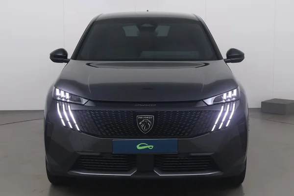 Peugeot 3008 (2025) — foto 10 van 17